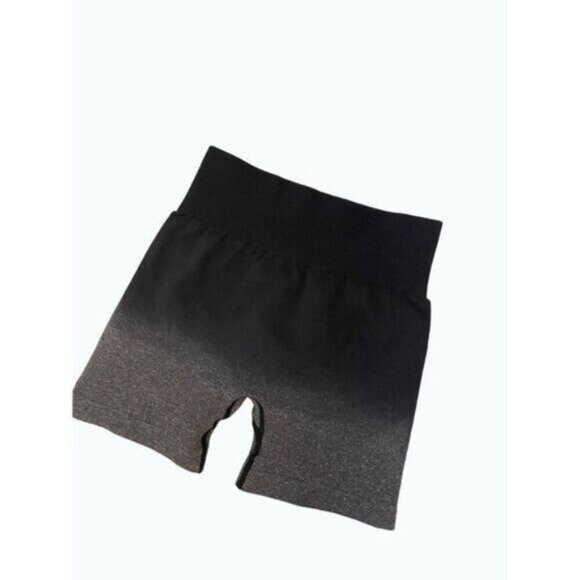 AYBL Pulse Ombré Seamless Shorts XS - Picture 4 of 5